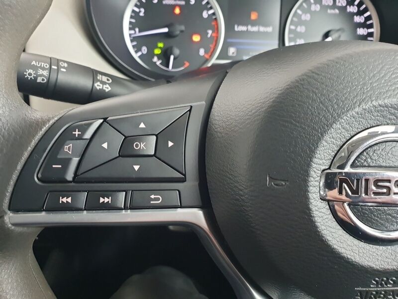 More views of Nissan Micra