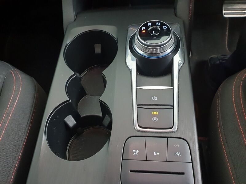 More views of Ford Kuga