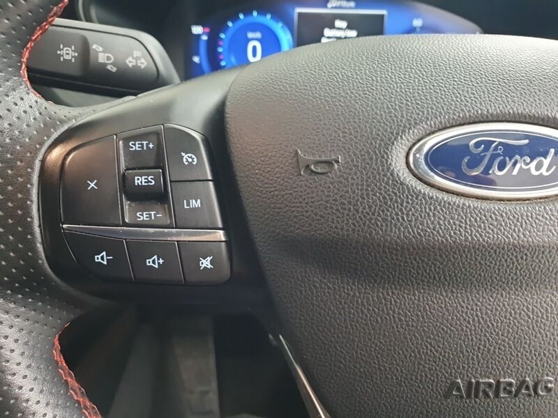 More views of Ford Kuga
