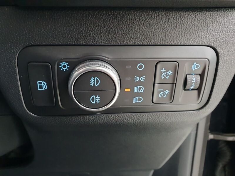 More views of Ford Kuga