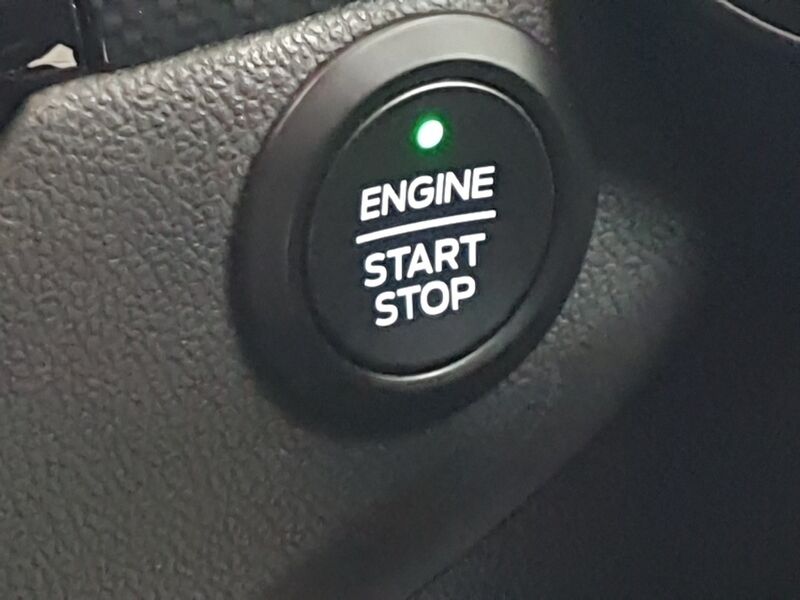 More views of Ford Kuga
