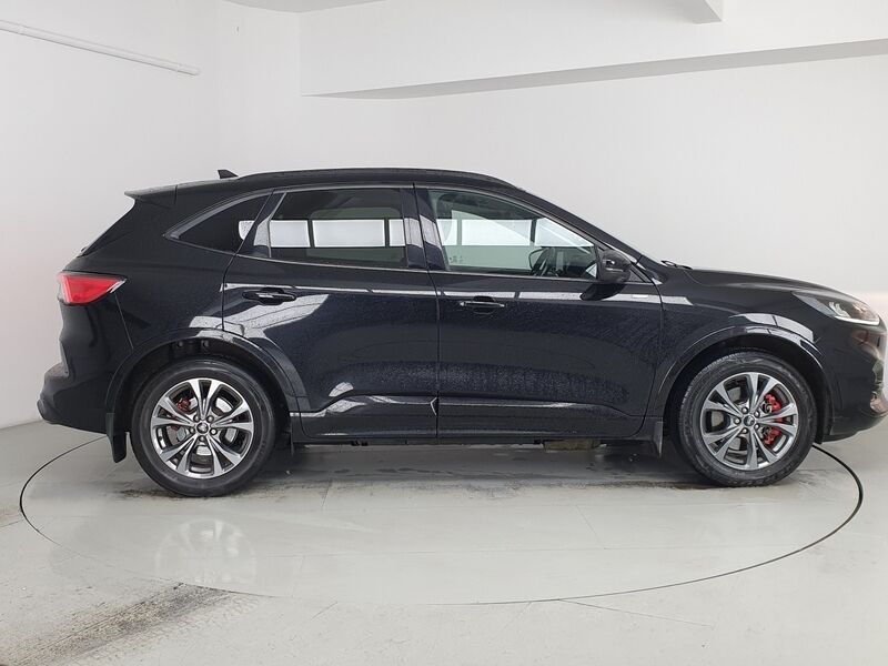 More views of Ford Kuga