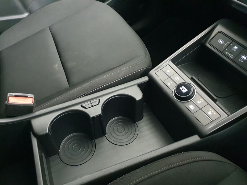 More views of Hyundai KONA