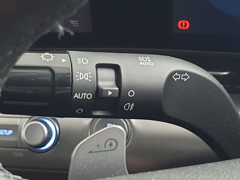 More views of Hyundai KONA