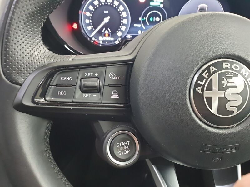 More views of Alfa Romeo Tonale