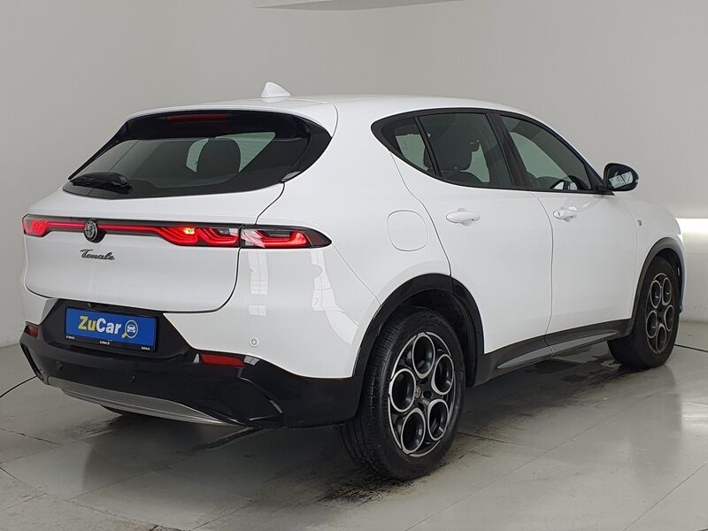 More views of Alfa Romeo Tonale