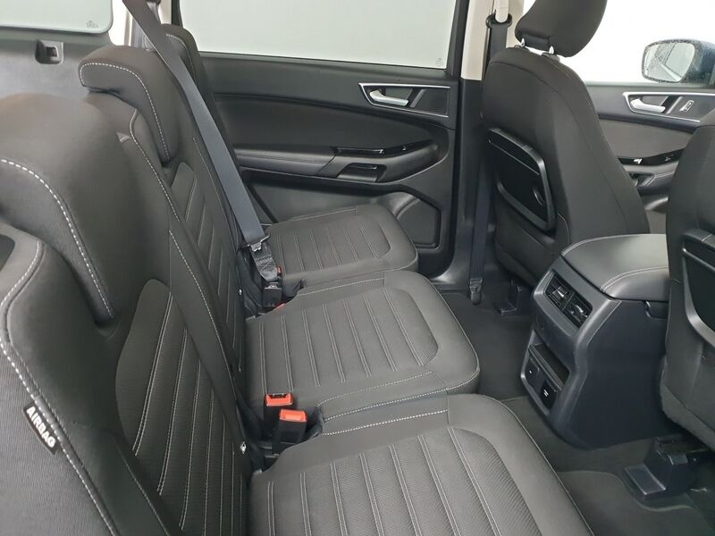 More views of Ford Galaxy