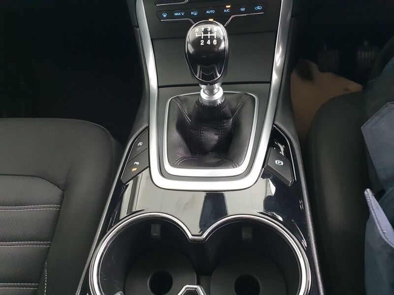 More views of Ford Galaxy
