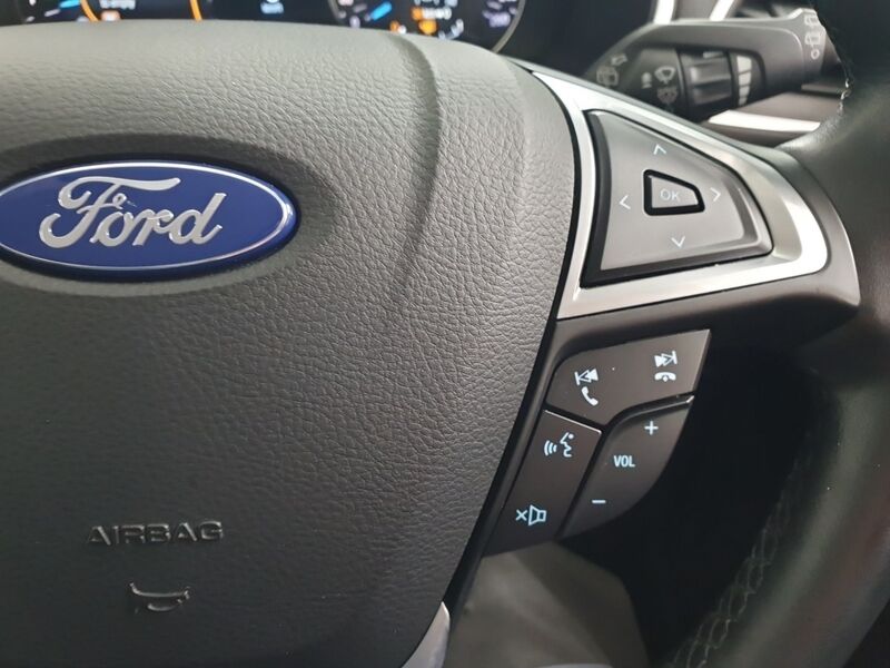 More views of Ford Galaxy