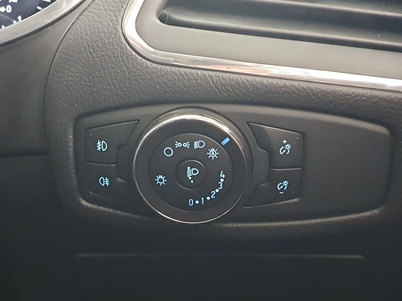 More views of Ford Galaxy