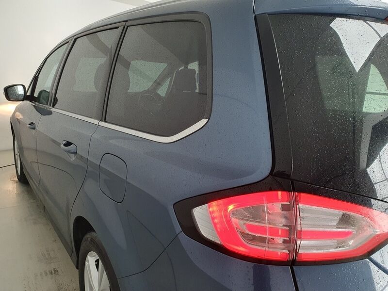More views of Ford Galaxy