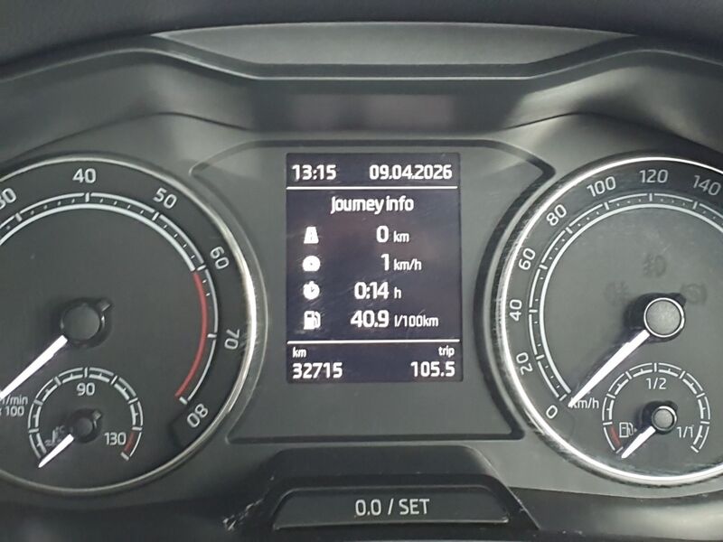 More views of Skoda Kamiq