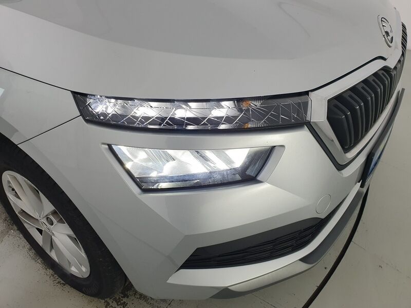 More views of Skoda Kamiq