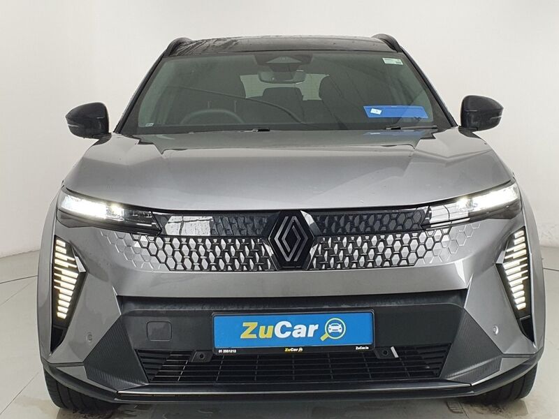 More views of Renault Scenic