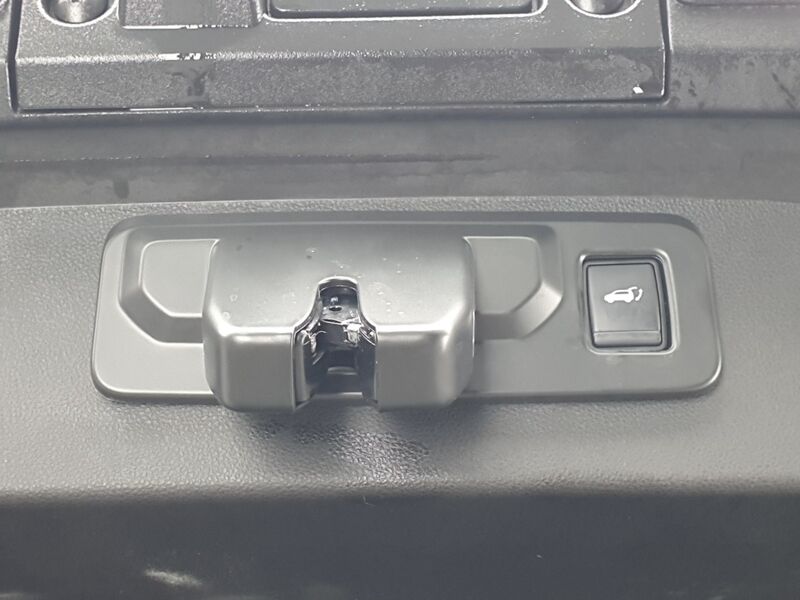 More views of Renault Scenic