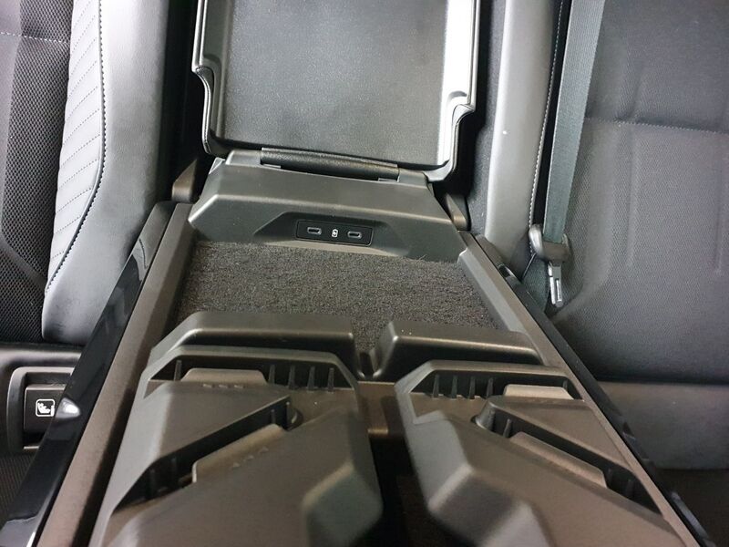 More views of Renault Scenic