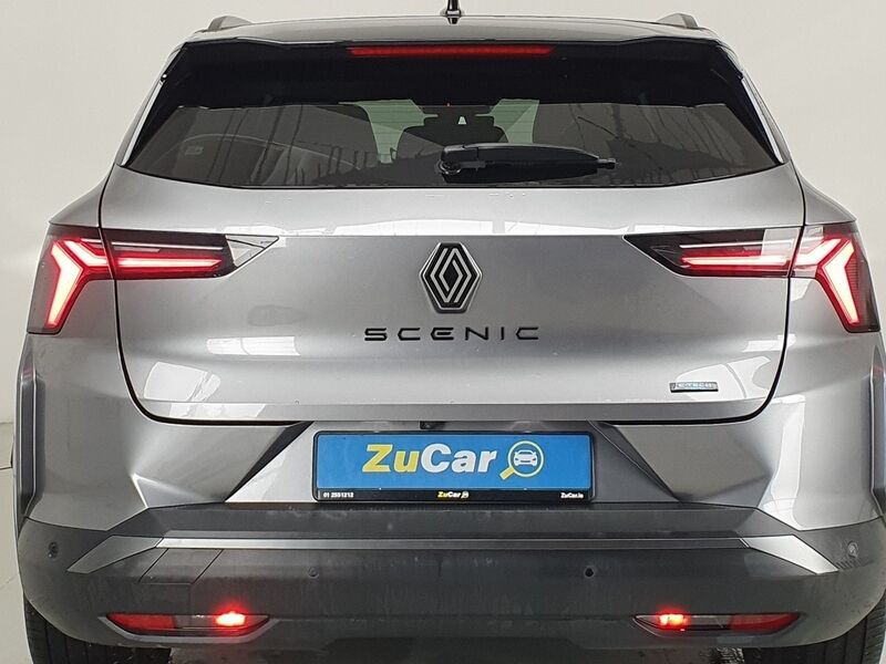 More views of Renault Scenic