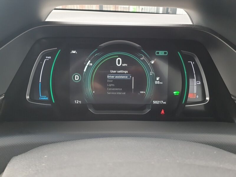 More views of Hyundai IONIQ