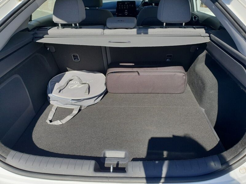 More views of Hyundai IONIQ