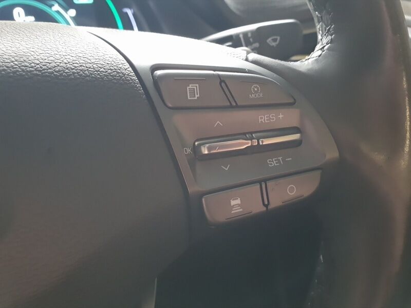 More views of Hyundai IONIQ