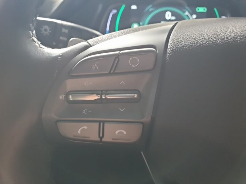 More views of Hyundai IONIQ