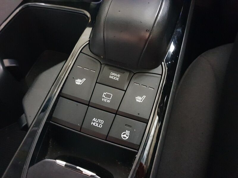 More views of Hyundai IONIQ