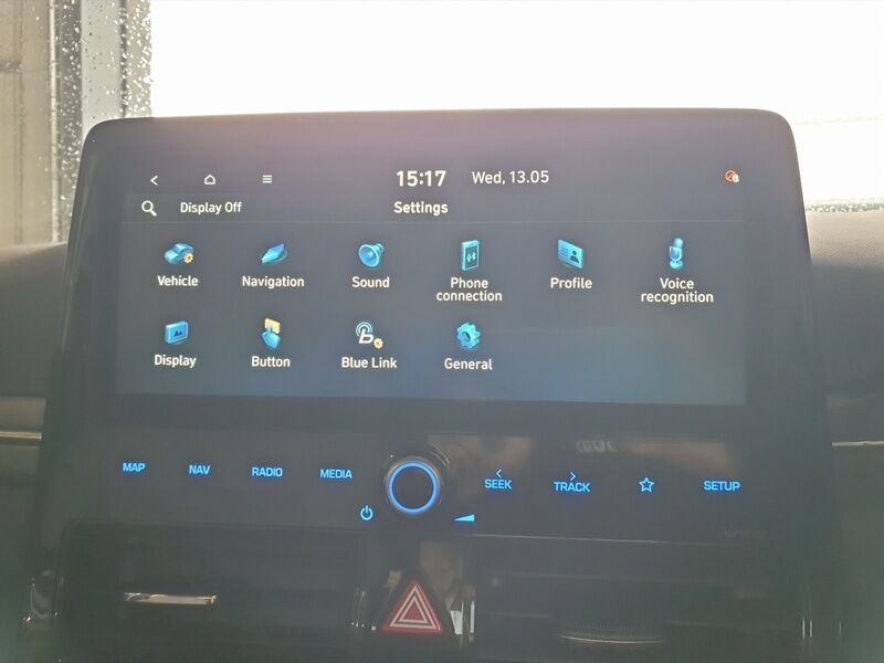 More views of Hyundai IONIQ