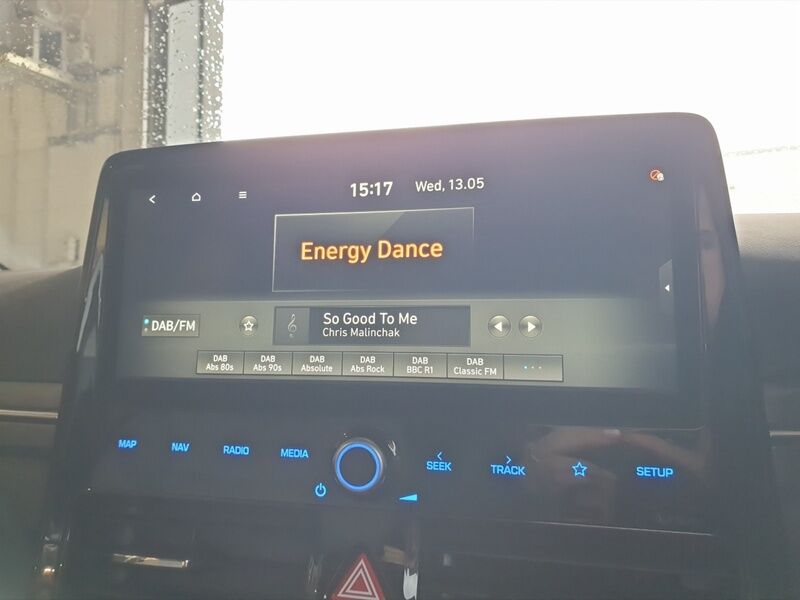More views of Hyundai IONIQ