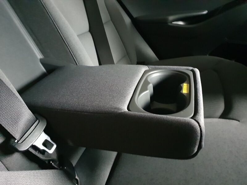 More views of Hyundai IONIQ