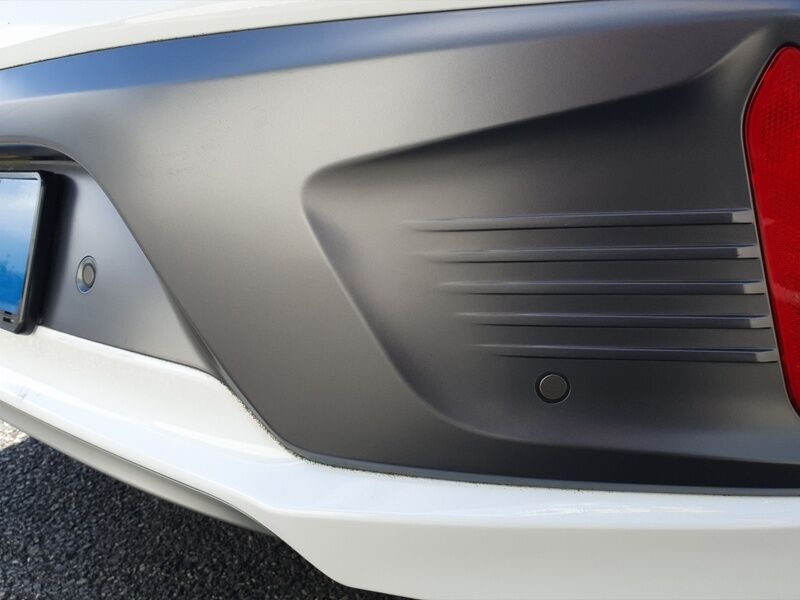 More views of Hyundai IONIQ