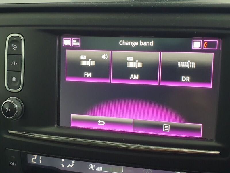 More views of Renault Kadjar