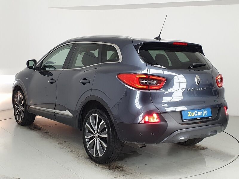More views of Renault Kadjar