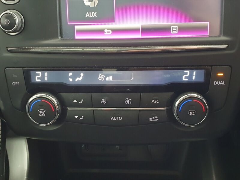 More views of Renault Kadjar