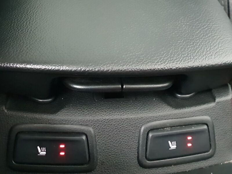 More views of Renault Kadjar