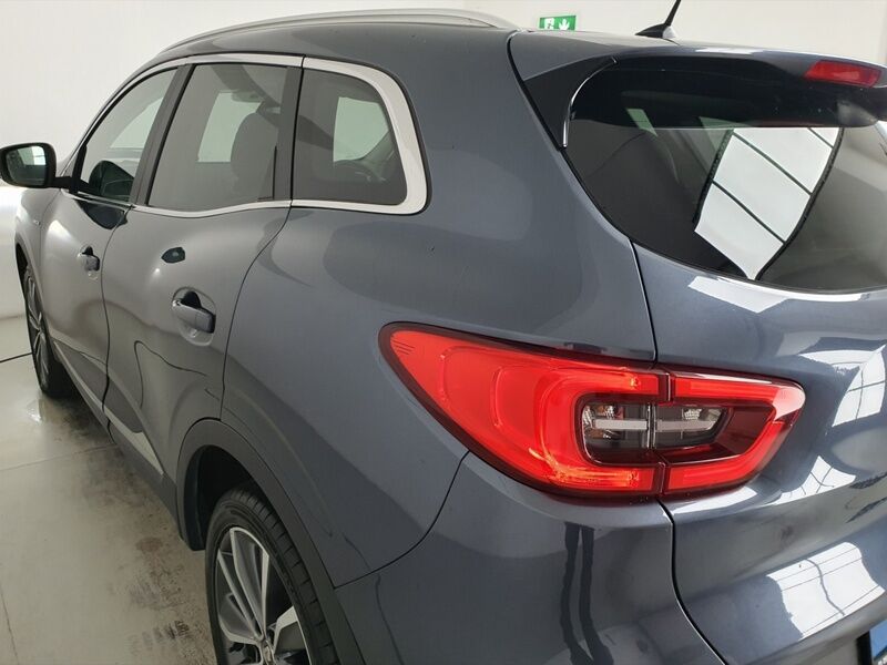 More views of Renault Kadjar