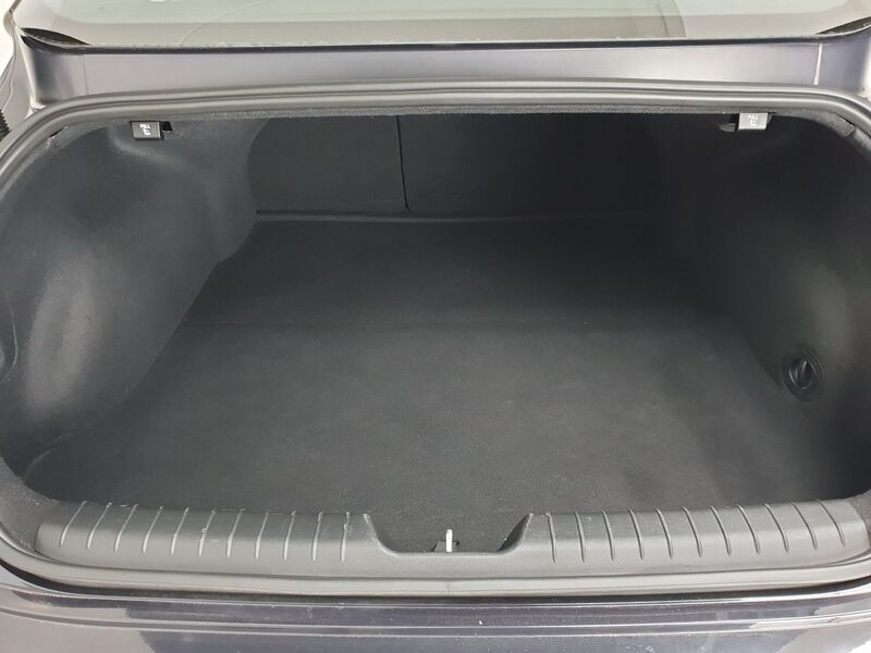 More views of Hyundai IONIQ 6