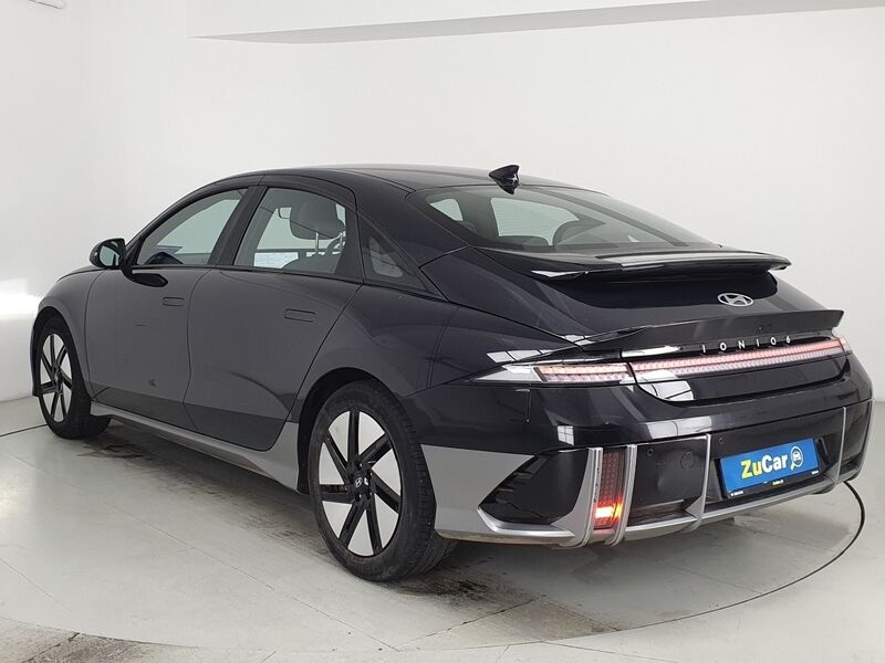 More views of Hyundai IONIQ 6