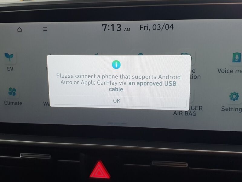 More views of Hyundai IONIQ 6