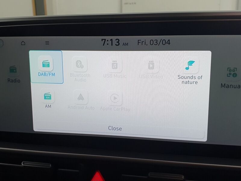 More views of Hyundai IONIQ 6