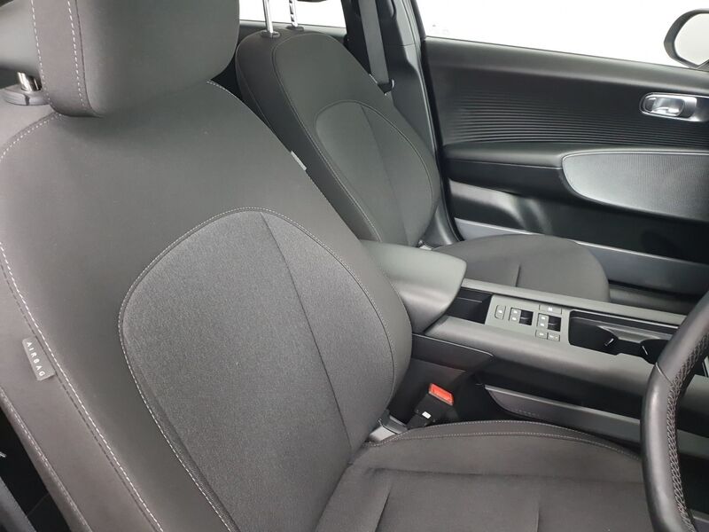 More views of Hyundai IONIQ 6