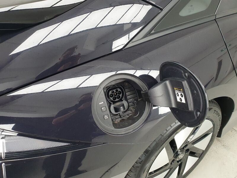 More views of Hyundai IONIQ 6