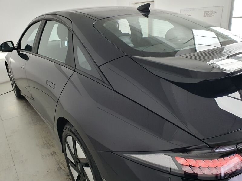 More views of Hyundai IONIQ 6