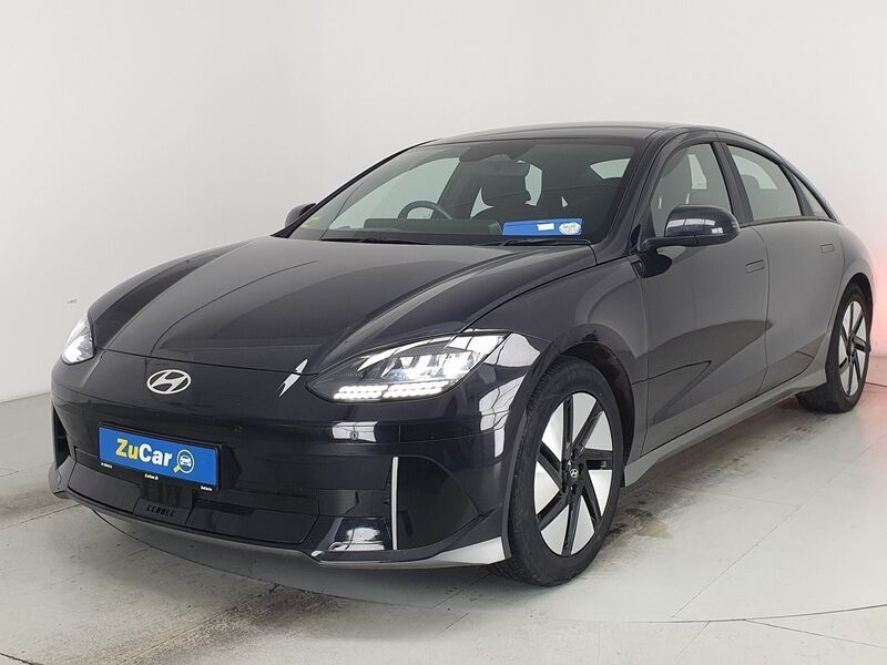 More views of Hyundai IONIQ 6