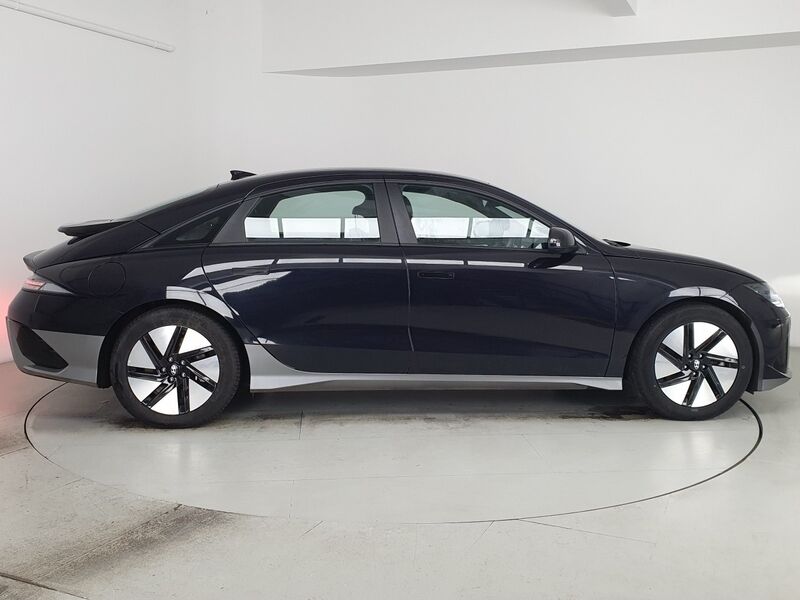More views of Hyundai IONIQ 6