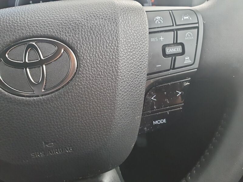 More views of Toyota C-HR