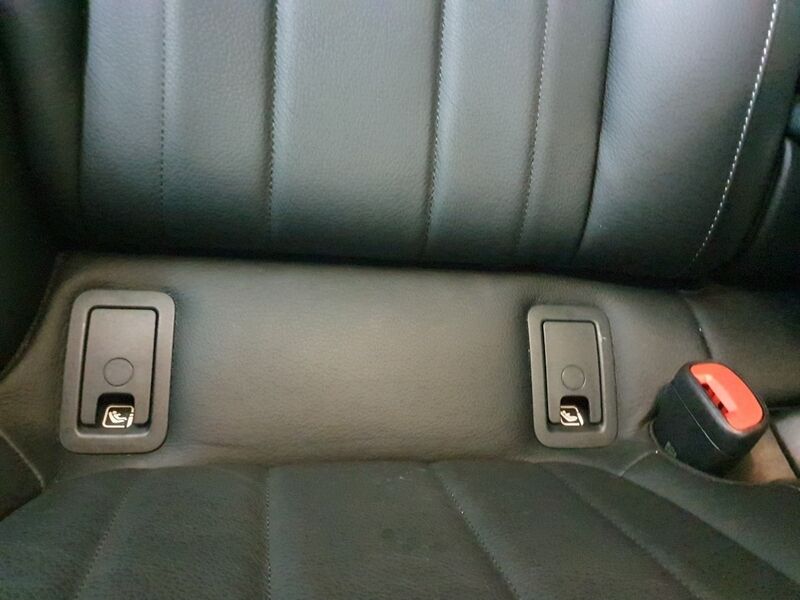 More views of Mercedes-Benz EQS
