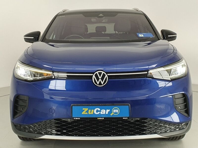 More views of Volkswagen ID.4