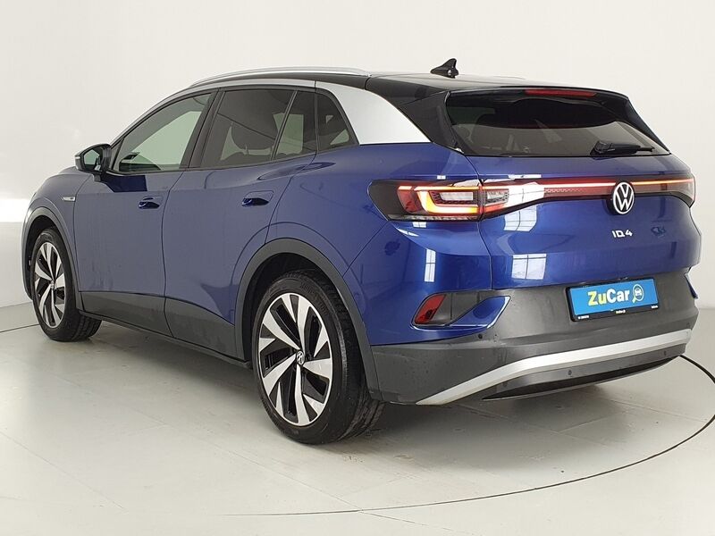 More views of Volkswagen ID.4