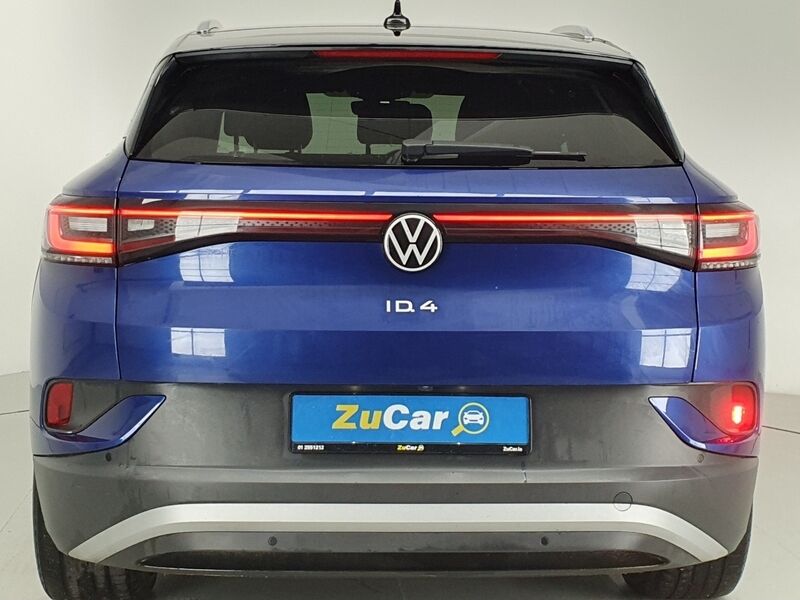 More views of Volkswagen ID.4