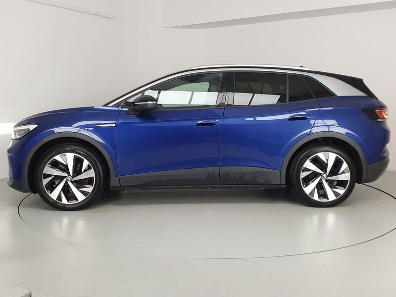 More views of Volkswagen ID.4